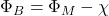 Equation 1: 