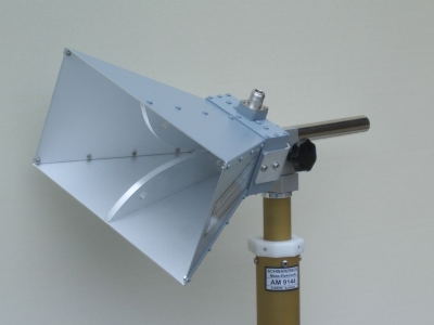 Horn-Antenna