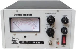 VSMR Meter