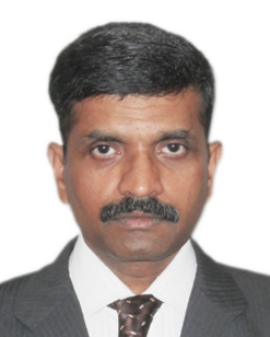 Prof. M. Veerachary