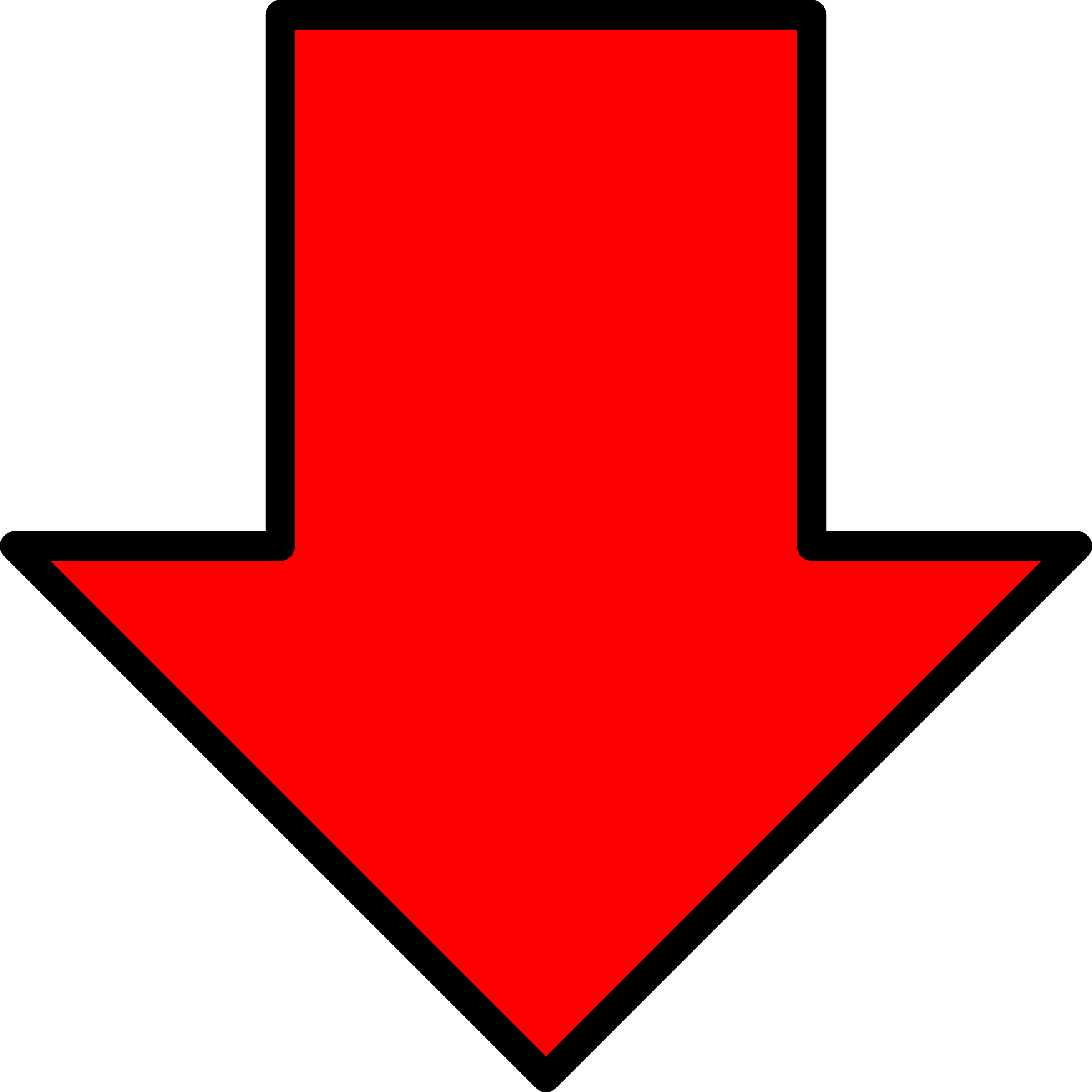 arrow