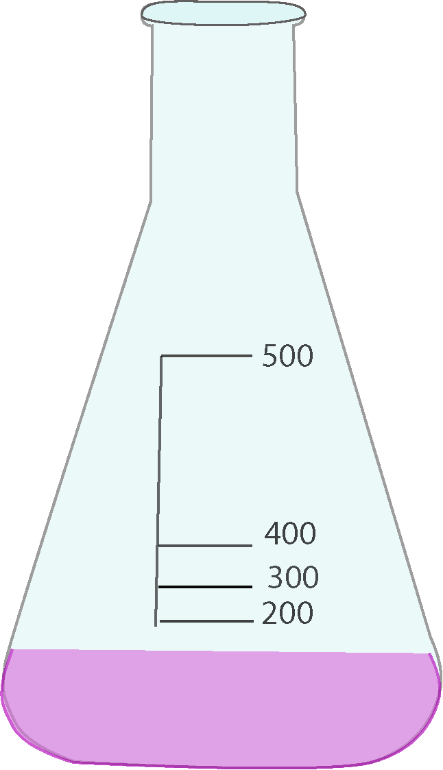 Pink Solution
