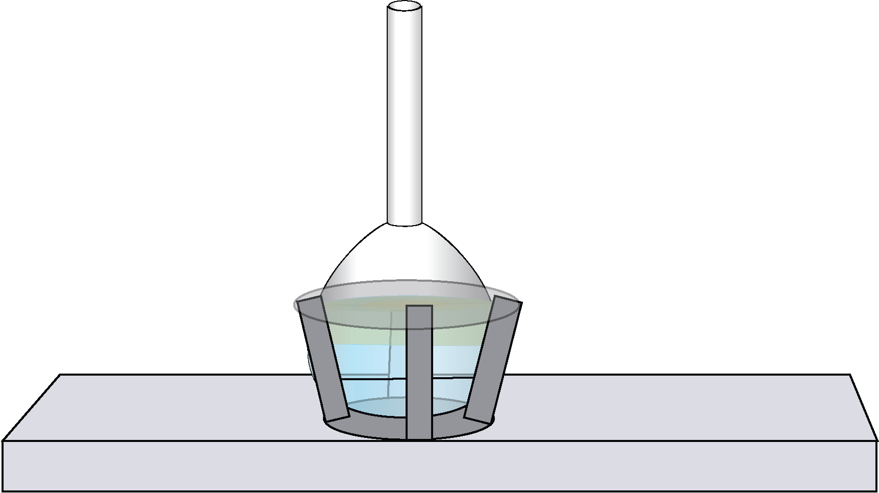 Shaker Lid