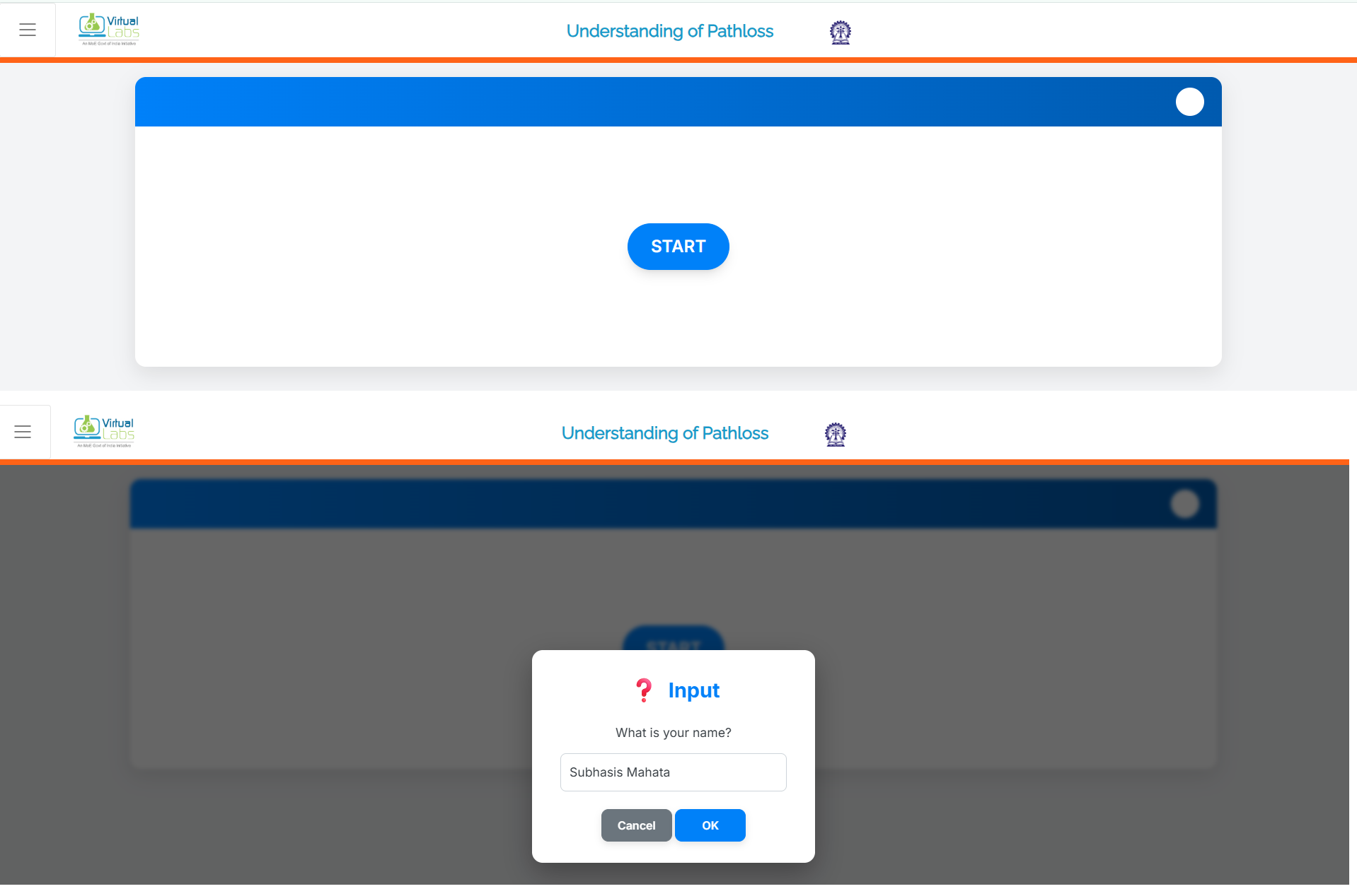 Virtual Labs