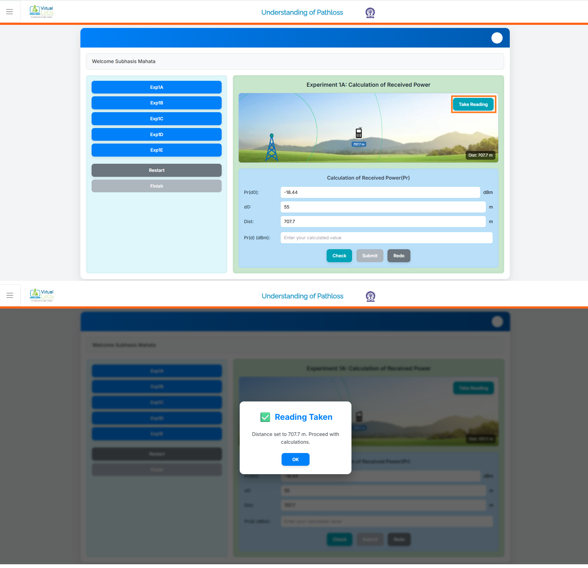 Virtual Labs