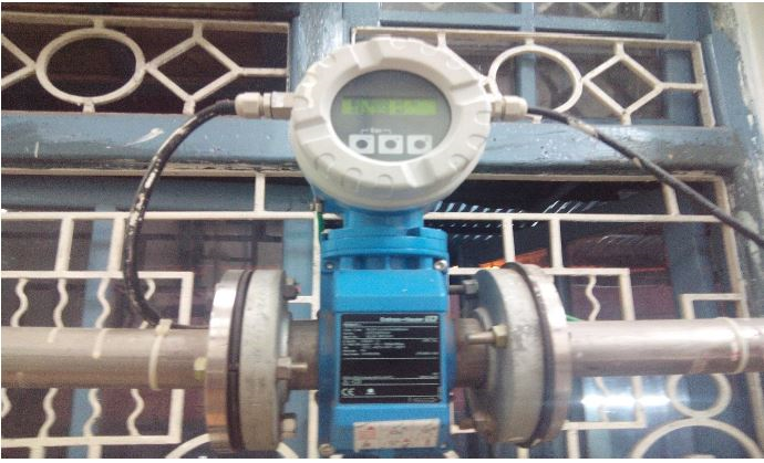 *magnetic_flow_meter* 