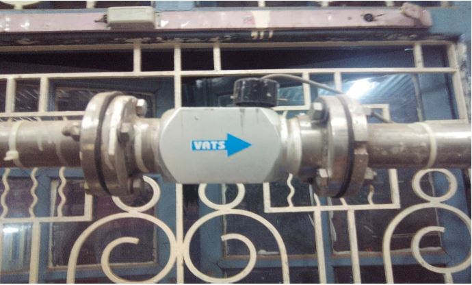*turbine_flow_meter* 