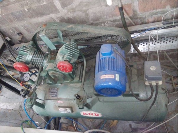 *Air_Compressor* 