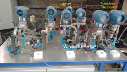 *Pressure_Vaccum_Plant_Setup* 