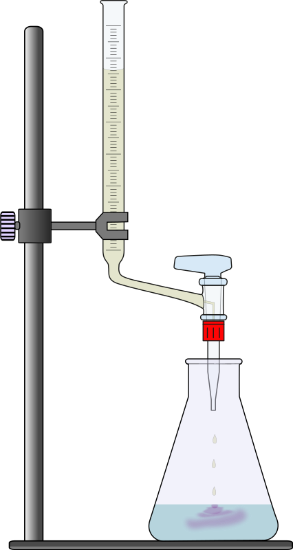 Burette