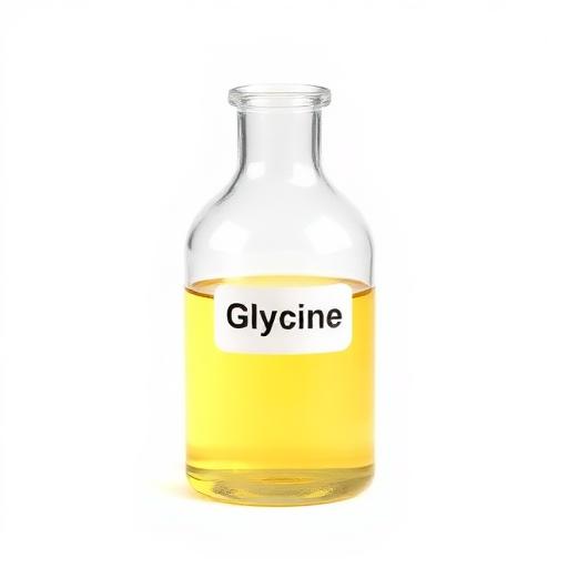 Glycine
