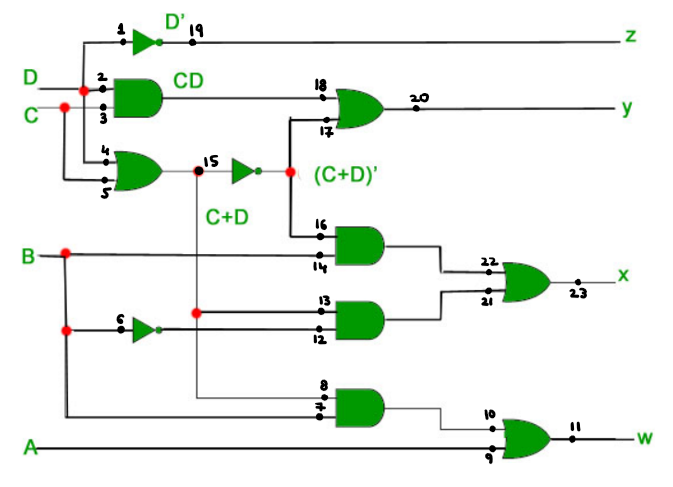 Image of Circuit