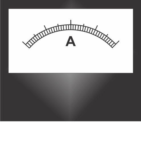 Ammeter