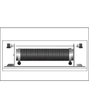 Rheostat