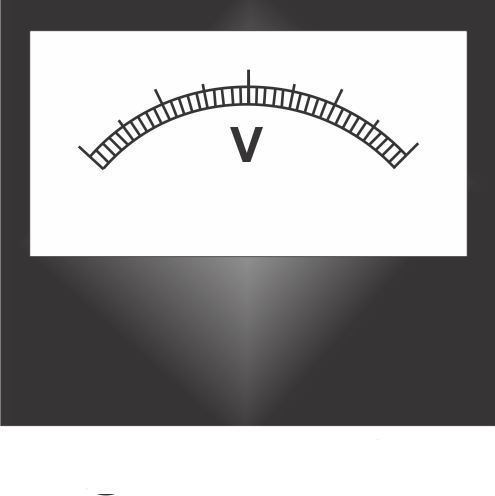 Voltmeter