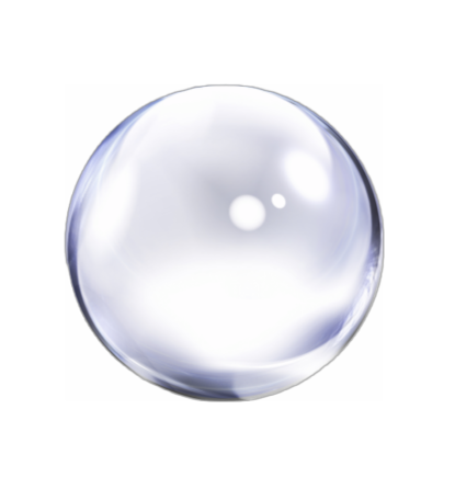 glassball