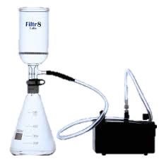 Buchner Funnel