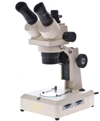 optical microscope