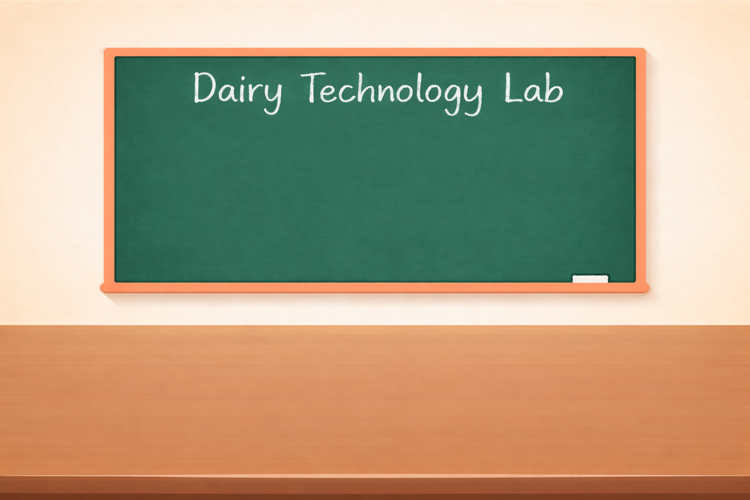 Laboratory work table background
