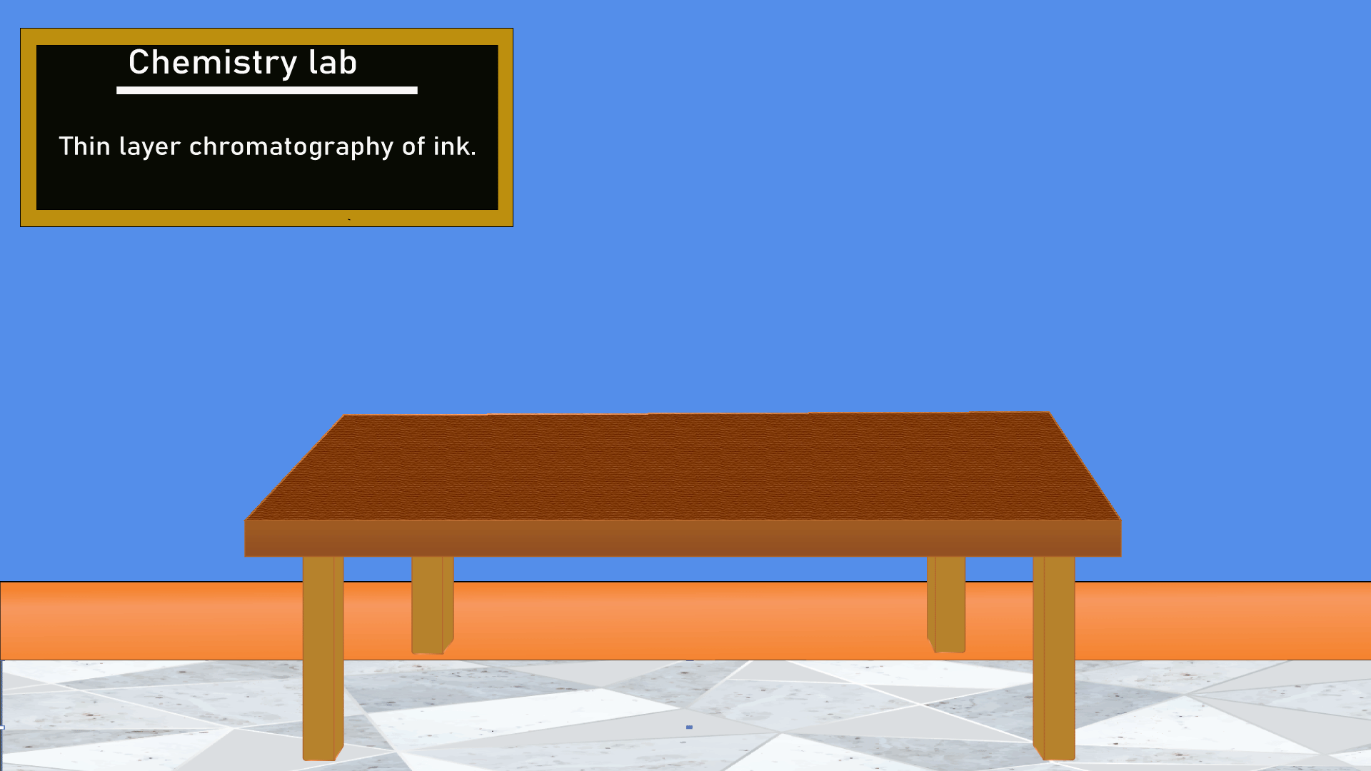 lab