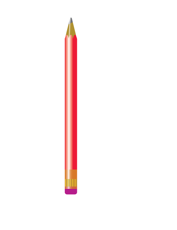 pencil