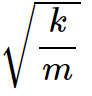 equation