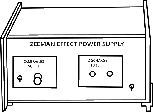 zeemanpowersupply